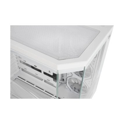 Gabinete Balam Rush Tank Super 9600 TB con Ventana RGB, Midi-Tower, ATX/Micro-ATX/ITX, USB 3.0/2.0