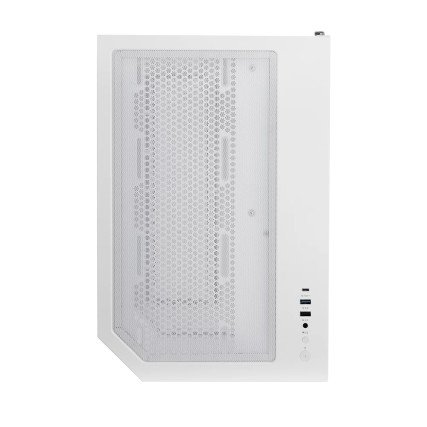 Gabinete Balam Rush Tank Super 9600 TB con Ventana RGB, Midi-Tower, ATX/Micro-ATX/ITX, USB 3.0/2.0