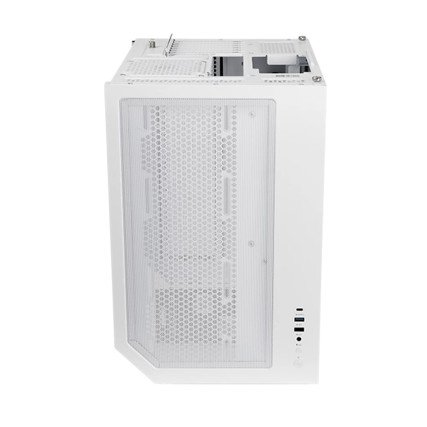 Gabinete Balam Rush Tank Super 9600 TB con Ventana RGB, Midi-Tower, ATX/Micro-ATX/ITX, USB 3.0/2.0