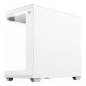 Gabinete Balam Rush Tank Super 9600 TB con Ventana RGB, Midi-Tower, ATX/Micro-ATX/ITX, Blanco