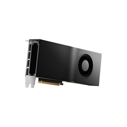 Tarjeta de Video PNY NVIDIA Quadro RTX A4500 Ada, 24GB 192-bit GDDR6, PCI Express x16 4.0