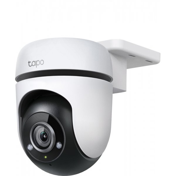 TP-Link Cámara IP Smart WiFi Domo IR para Exteriores Tapo C500, Inalámbrico, 1920 x 1080 Pixeles, Día/Noche