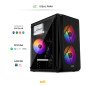 PC Lite V2 - AMD Ryzen 5 5600GT, 16GB DDR4, 512GB M.2, Wifi, Bluetooth