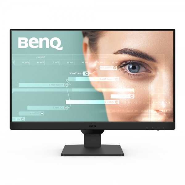 Monitor BenQ GW2480 LED 23.8'', Full HD, Negro
