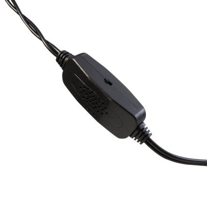 Vorago Bocina SPK-107, Alámbrico, 3W RMS, USB, Negro