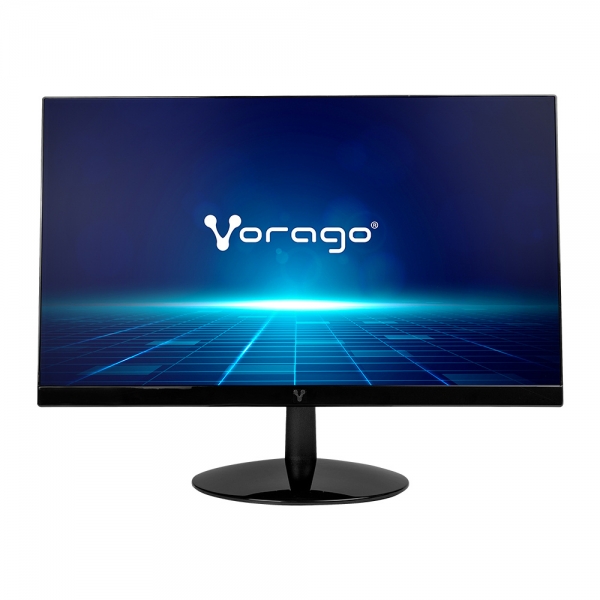 Monitor Vorago LED-W21-300 V5F LED 21.5", Full HD, 75Hz, HDMI, Negro