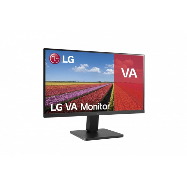 Monitor LG 22MR410-B LED 21.4", Full HD, FreeSync, 100Hz, HDMI