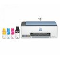 Multifuncional HP Smart Tank 585, Color, Inyección, Tanque de Tinta, Inalámbrico, Print/Scan/Copy