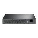 TL-SG1016D Switch para rack / escritorio de 16 puertos Gigabit