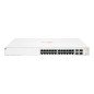 Switch Aruba 24 Ptos Poe Giga 4 Tos Spf 370W128 Gbits Adm