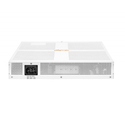 Switch HPE Networking Instant On Gigabit Ethernet 1930, 8 Puertos PoE 10/100/1000Mbps