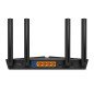 Router TP-Link Ethernet de Banda Dual AX3000 Archer AX53 Wi-Fi 6, Inalámbrico, 2402 Mbit/s
