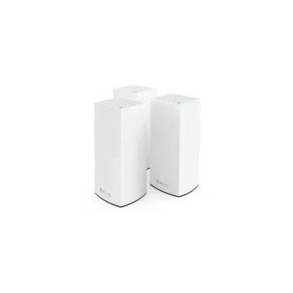 Router Linksys Gigabit Ethernet de Banda Dual Atlas 6 MX2003 con WiFi Mesh