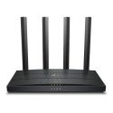 Router TP-Link Ethernet de Banda Dual Archer AX12 Wi-Fi 6, Inalámbrico, 1501 Mbit/s Router TP-Link Ethernet de Banda Dual Archer AX12 Wi-Fi 6, Inalámbrico, 1501 Mbit/s