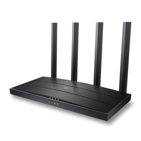 Router TP-Link Ethernet de Banda Dual Archer AX12 Wi-Fi 6, Inalámbrico, 1501 Mbit/s