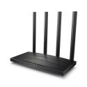 Router TP-Link Gigabit Ethernet de Banda Dual MU-MIMO Firewall Archer C80 con OneMesh Router TP-Link Gigabit Ethernet de Banda Dual MU-MIMO Firewall Archer C80 con OneMesh