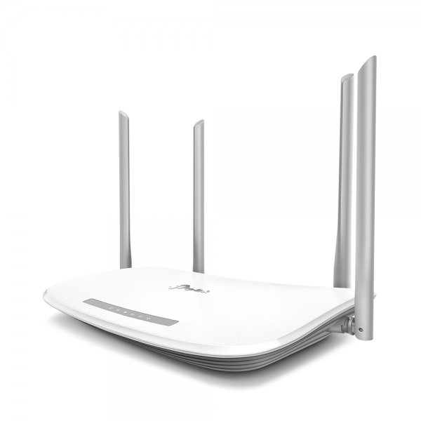 EC220-G5 AC1200 Wireless Dual Band Gigabit Router