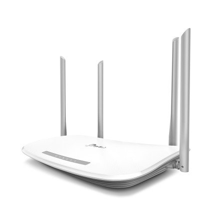 EC220-G5 AC1200 Wireless Dual Band Gigabit Router