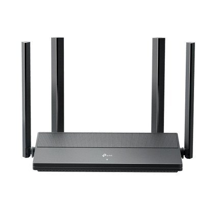 Router TP-Link Gigabit Ethernet de Banda Dual AX1500 Archer AX10 para Gaming Wi-Fi 6
