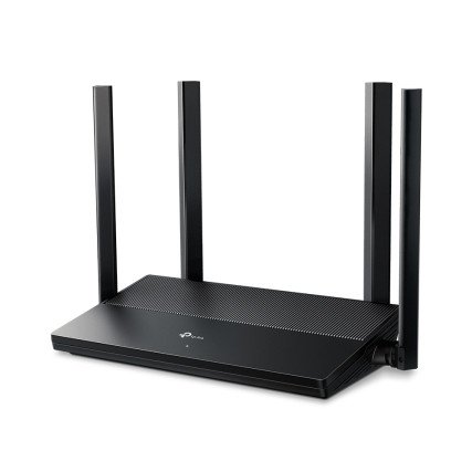 Router TP-Link Gigabit Ethernet de Banda Dual AX1500 Archer AX10 para Gaming Wi-Fi 6