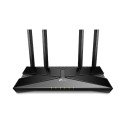 Router TP-Link Gigabit Ethernet de Banda Dual AX1800 Archer AX23 con Mesh Wi-Fi 6 Router TP-Link Gigabit Ethernet de Banda Dual AX1800 Archer AX23 con Mesh Wi-Fi 6