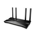 Router TP-Link Gigabit Ethernet de Banda Dual AX1800 Archer AX23 con Mesh Wi-Fi 6 Router TP-Link Gigabit Ethernet de Banda Dual AX1800 Archer AX23 con Mesh Wi-Fi 6