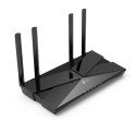 Router TP-Link Gigabit Ethernet de Banda Dual AX1800 Archer AX23 con Mesh Wi-Fi 6 Router TP-Link Gigabit Ethernet de Banda Dual AX1800 Archer AX23 con Mesh Wi-Fi 6