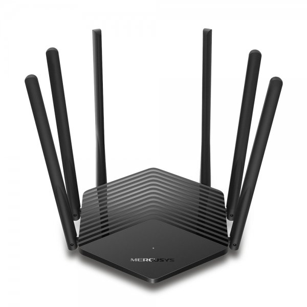 MR50G Router Inalámbrico Gigabit de doble banda AC1900