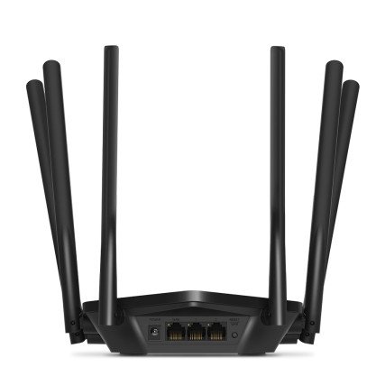 MR50G Router Inalámbrico Gigabit de doble banda AC1900