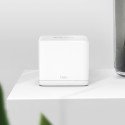 Router Mercusys con Sistema de Red Wi-Fi en Malla Halo H30G, 867Mbit/s, 2.4 - 5GHz