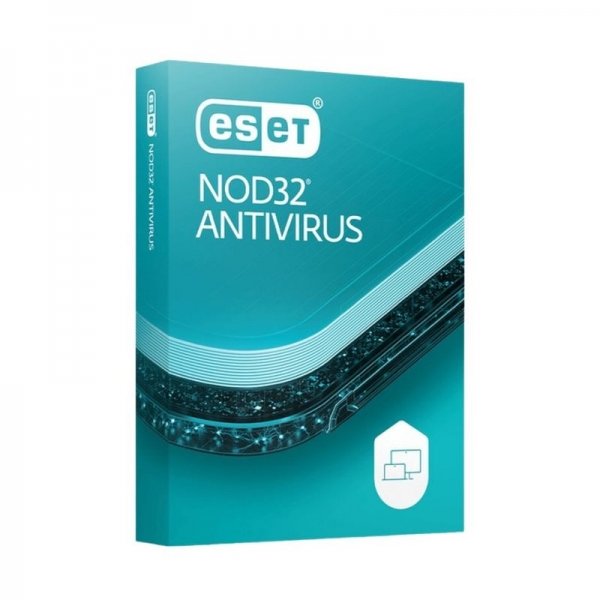 Nod32 1 Lic 1 A o 2024 Eset Ant11