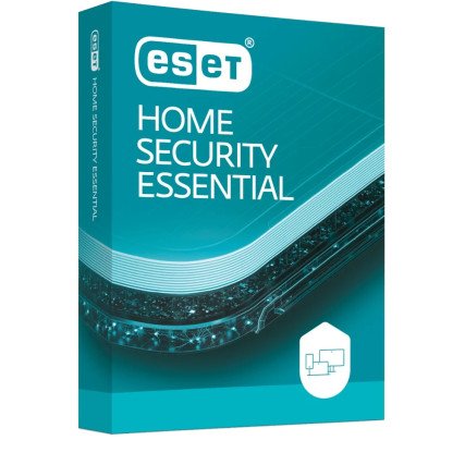 ESET HOME Security Essential