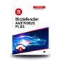 Esd Bitdefender Antivirus Plus 5 Usuarios 1 Año