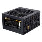 Fuente De Poder Xzeal Xz500 Atx 500w 80plus No Modular Negro (xzps500b) Fuente De Poder Xzeal Xz500 Atx 500w 80plus No Modular Negro (xzps500b)