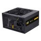 Fuente De Poder Xzeal Xz500 Atx 500w 80plus No Modular Negro (xzps500b) Fuente De Poder Xzeal Xz500 Atx 500w 80plus No Modular Negro (xzps500b)