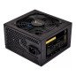 Fuente De Poder Xzeal XZ650M ATX 650W 80Plus Modular Negro (XZPS650M1B)