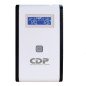 No Break Cdp R-Smart1010 1000VA/500W Ups Interactiva Avr 10 Salidas No Break Cdp R-Smart1010 1000VA/500W Ups Interactiva Avr 10 Salidas