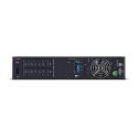 No Break Cyberpower Online 1KVA/900W Rack/Torre 8X Nema 5-15R 120V (OLS1000RT2UA)