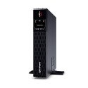 No Break CyberPower PR1000RT2U Línea Interactiva, 1000W, 1000VA, Entrada 70 - 155V No Break CyberPower PR1000RT2U Línea Interactiva, 1000W, 1000VA, Entrada 70 - 155V