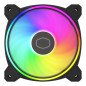 Ventilador Cooler Master MasterFan MF120 Halo 2 ARGB, 120mm Ventilador Cooler Master MasterFan MF120 Halo 2 ARGB, 120mm