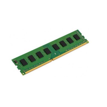 Memoria RAM Kingston ValueRAM DDR3, 1600MHz, 4GB