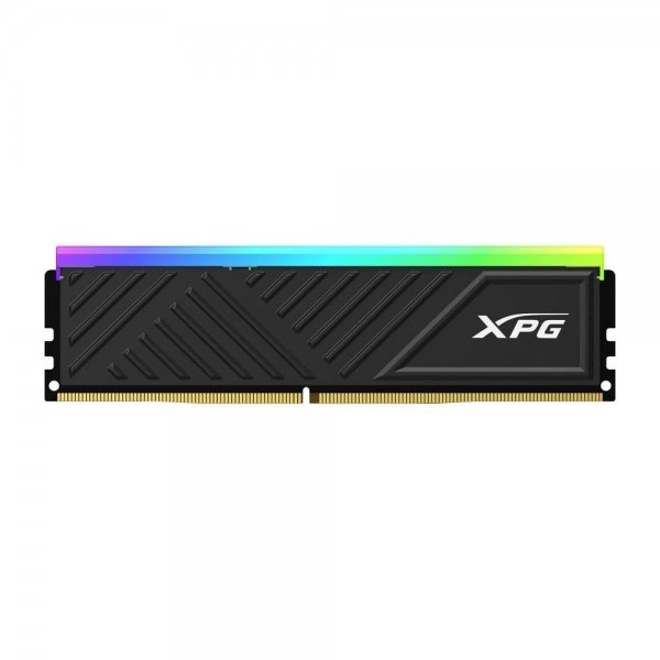Memoria RAM XPG Spectrix D35G RGB DDR4, 3200MHz, 8GB