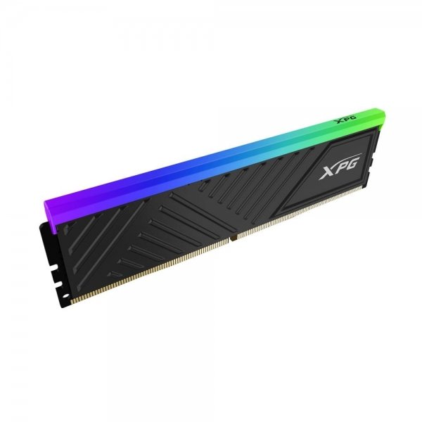 Memoria RAM XPG Spectrix D35G RGB DDR4, 3200MHz, 8GB