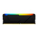 Memoria Ram DDR4 Kingston Fury Beast RGB 8GB 3200MHZ CL16