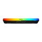 Memoria RAM Kingston FURY Beast RGB DDR4, 3600MHz, 16GB