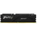Memoria RAM Kingston Beast Fury DDR5, 5600MHz, 32GB Memoria RAM Kingston Beast Fury DDR5, 5600MHz, 32GB
