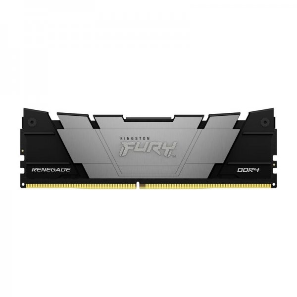 Memoria DDR4 Kingston Frblack 16gb 4000mhz Cl19 Dimm