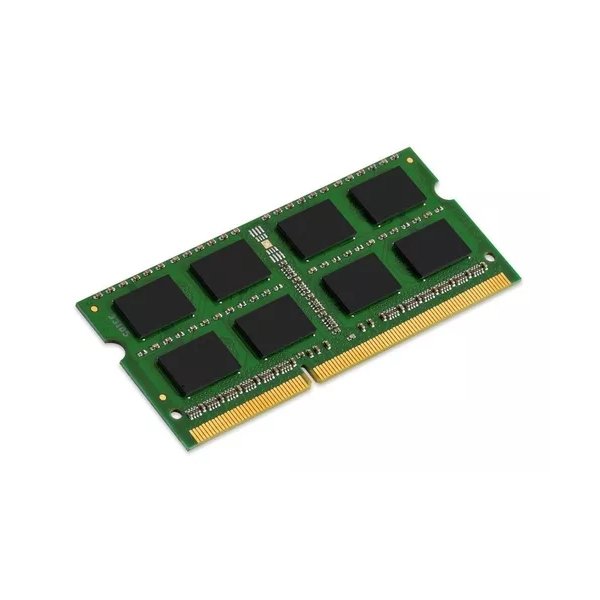 Memoria SODIMM DDR3 Kingston 8GB 1600MHZ