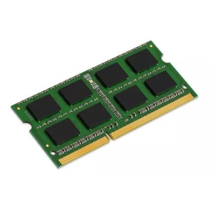Memoria SODIMM DDR3 Kingston 8GB 1600MHZ