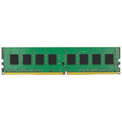 Memoria RAM Kingston ValueRAM KVR32N22D8/16 DDR4, 3200MHz